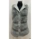 Women's Vest B8063-1