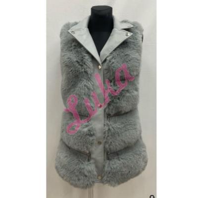 Women's Vest B8065