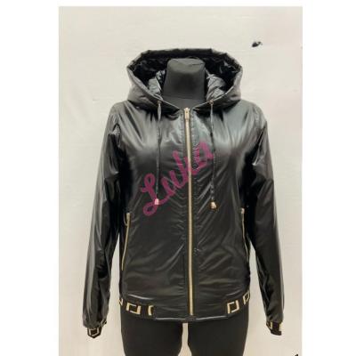 Women's Jacket B8027