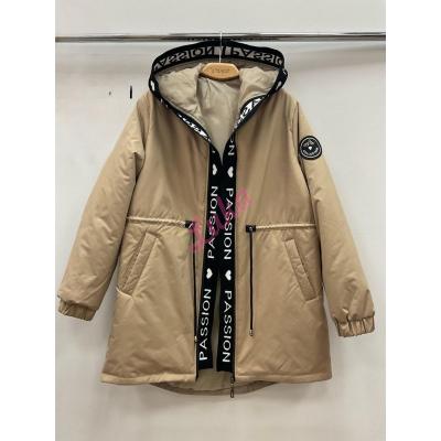 Women's jacket B8081 Big