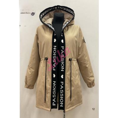 Women's Jacket B8080-1