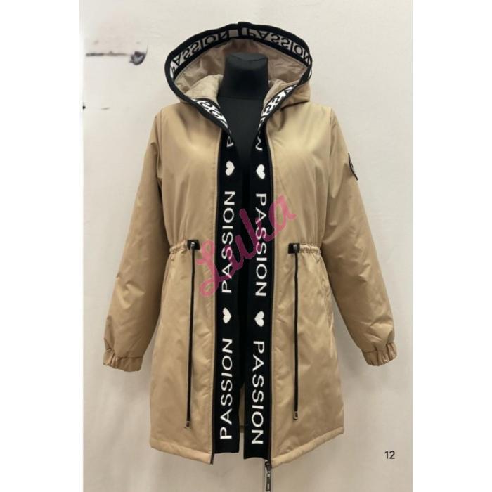 Women's Jacket B8080