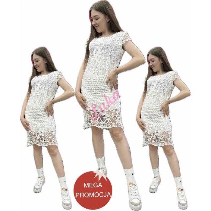 Women's dress Moda Italia pig-