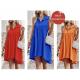 Women's dress Moda Italia pig-