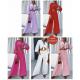 Women's Set Moda Italia pig-