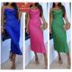 Women's dress Moda Italia pig-