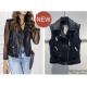 Women's jacket Moda Italia pig-