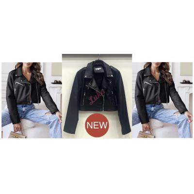 Women's jacket Moda Italia pig-77