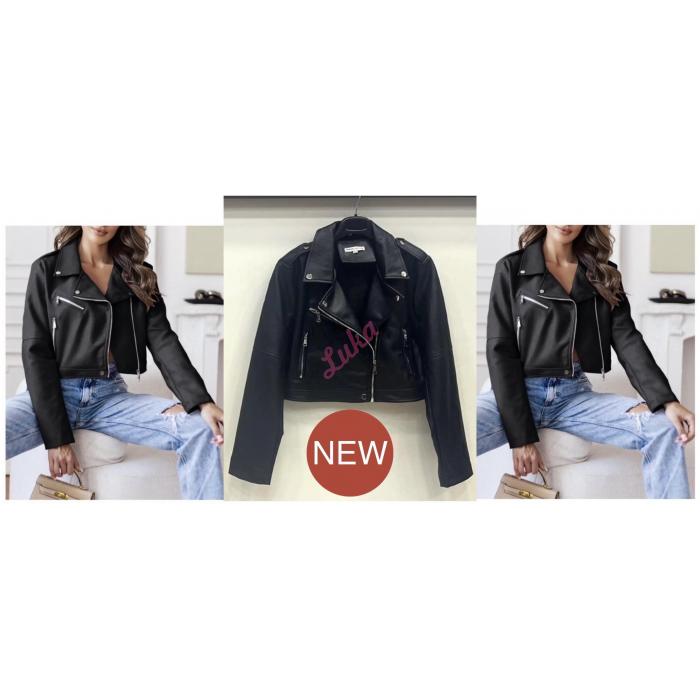 Women's jacket Moda Italia pig-