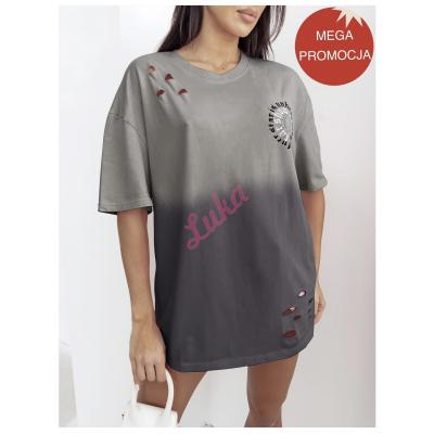 Women's blouse Moda Italia pig-85