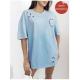 Women's blouse Moda Italia pig-