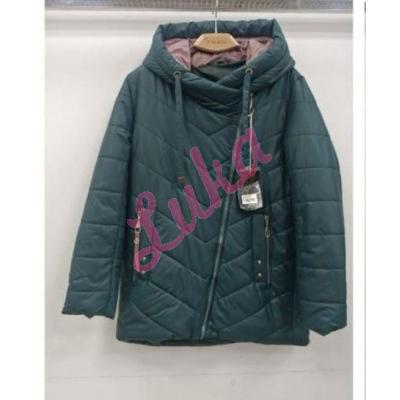 Women's jacket B8087 Big