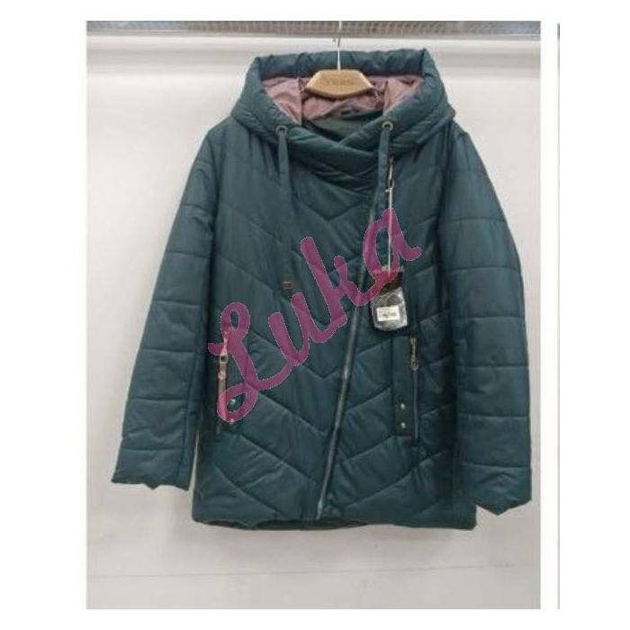 Women's jacket B8082-2 Big