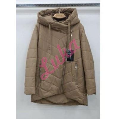 Women's jacket B8087-1 Big