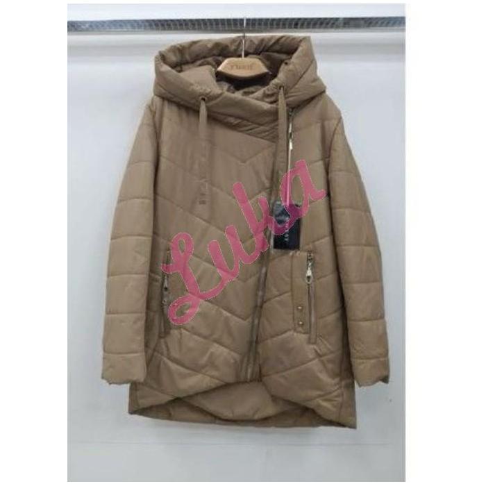 Women's jacket B8087-1 Big