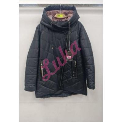 Women's jacket B8087-3 Big