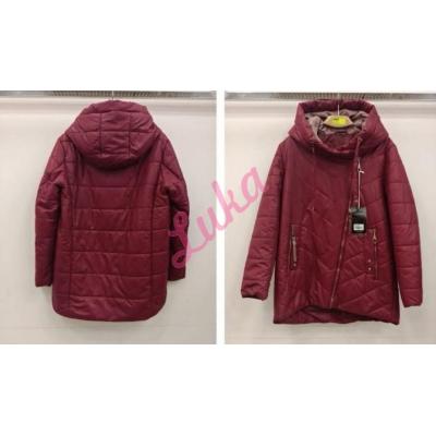 Women's jacket B8087-4 Big