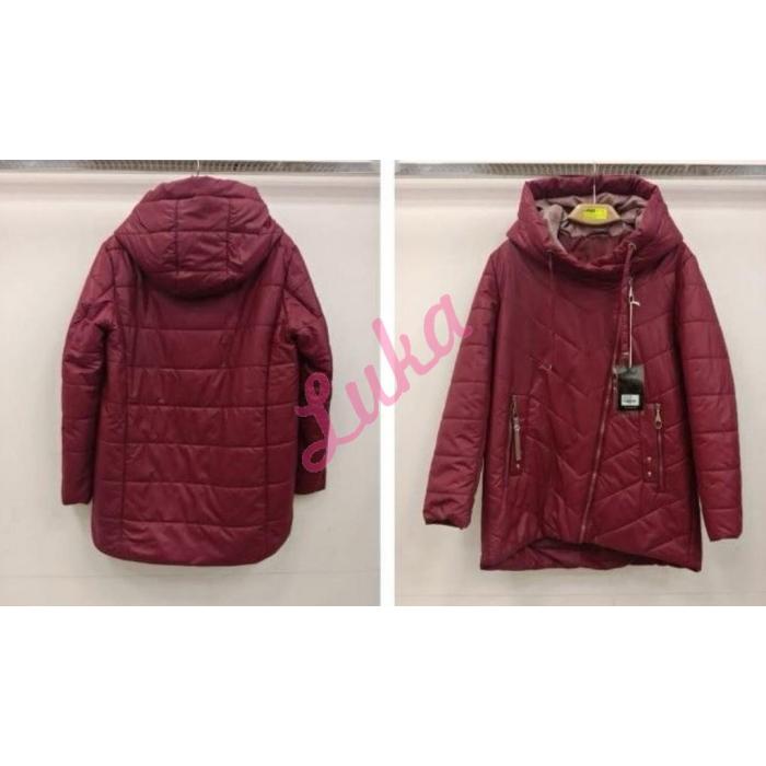 Women's jacket B8087-3 Big