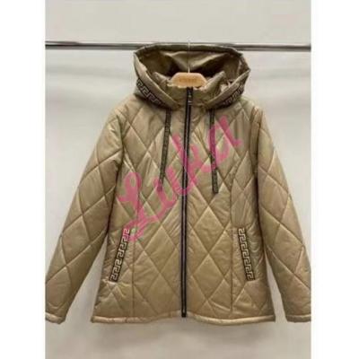 Women's jacket B8097 Big