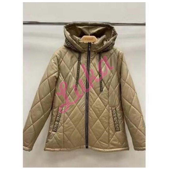 Women's jacket B8087-4 Big