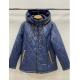 Women's jacket B8097 Big