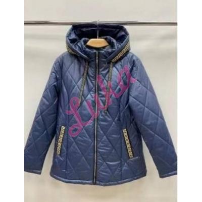 Women's jacket B8097 Big