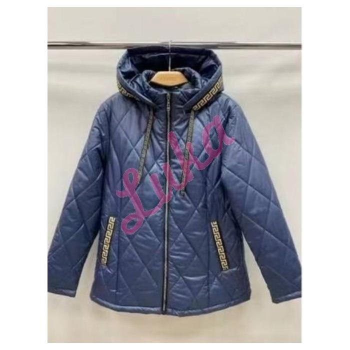 Women's jacket B8097 Big