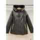 Women's jacket B8097-1 Big