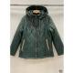 Women's jacket B8097-2 Big