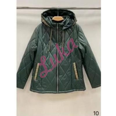 Women's jacket B8097-3 Big