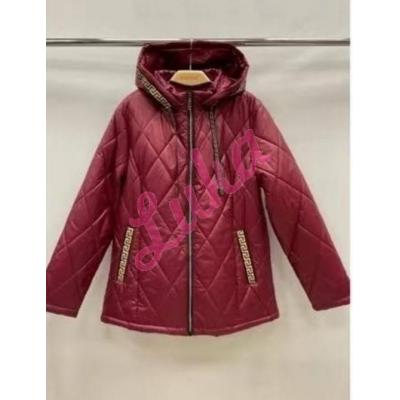 Women's jacket B8097-3 Big