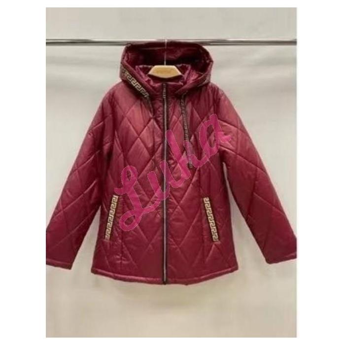 Women's jacket B8097-3 Big