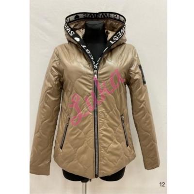 Women's Jacket B8102