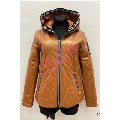 Women's Jacket B8102-2