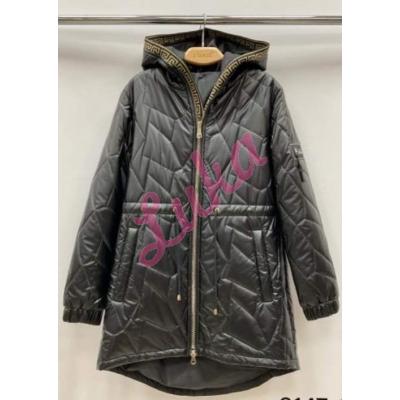 Women's jacket B8101/8147-1 Big