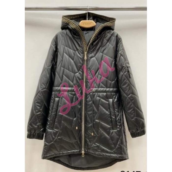 Women's jacket B8101/8147 Big