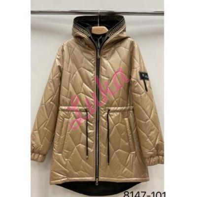 Women's jacket B8101/8147-2 Big