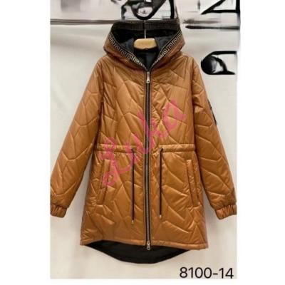 Women's jacket B8101/8147-3 Big