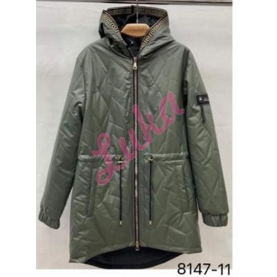 Women's jacket B8101/8147-4 Big