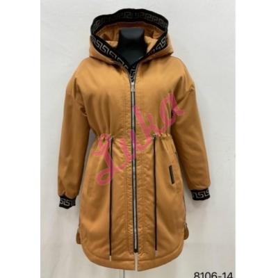 Women's Jacket B8106/8139-1