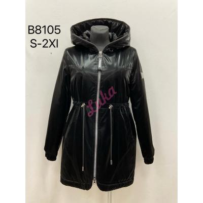 Women's Jacket B8106/8139-3