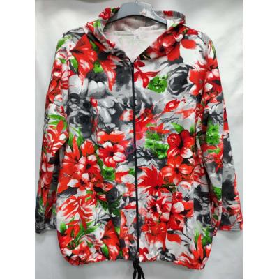 Women's Polish Hoodie POL-3336