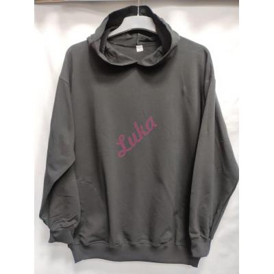 Women's Polish Hoodie POL-3339