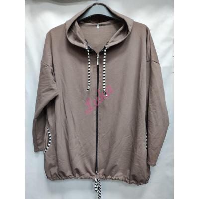 Women's Polish Hoodie POL-3350