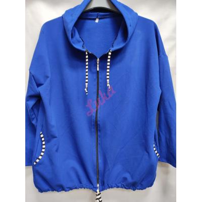 Women's Polish Hoodie POL-3351