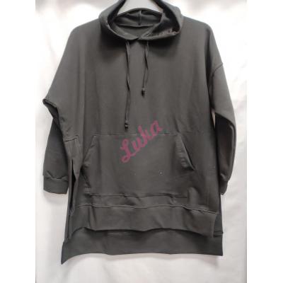 Women's Polish Hoodie POL-3356