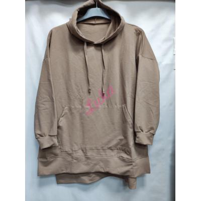 Women's Polish Hoodie POL-3357