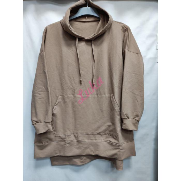 Women's Polish Hoodie POL-3357