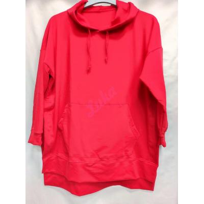 Women's Polish Hoodie POL-3358