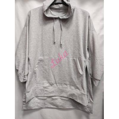 Women's Polish Hoodie POL-3360